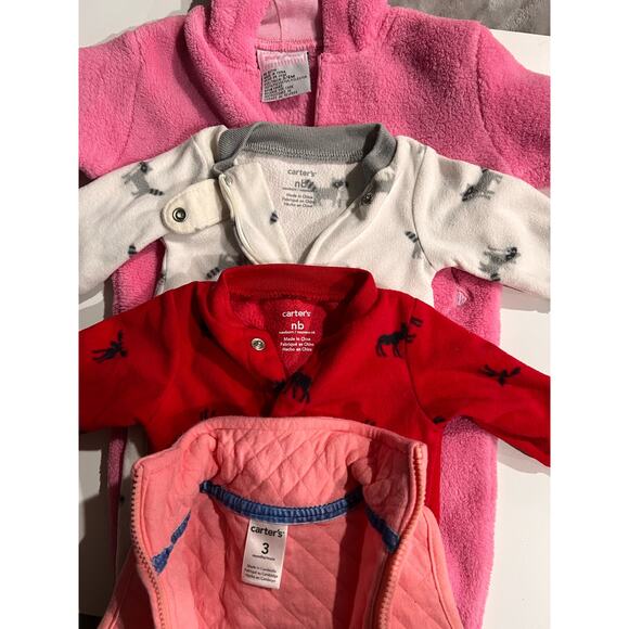 Carter's Other - Baby pijama